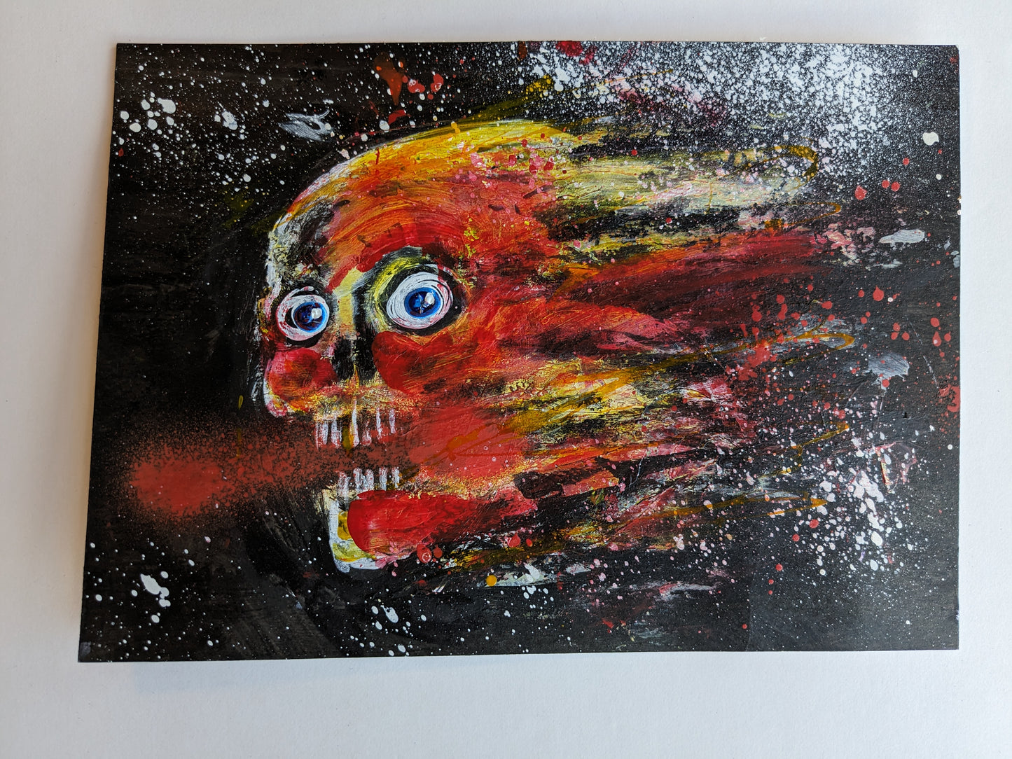 SKULL