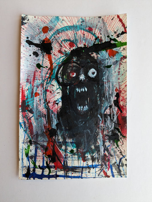 INSIDIOUS