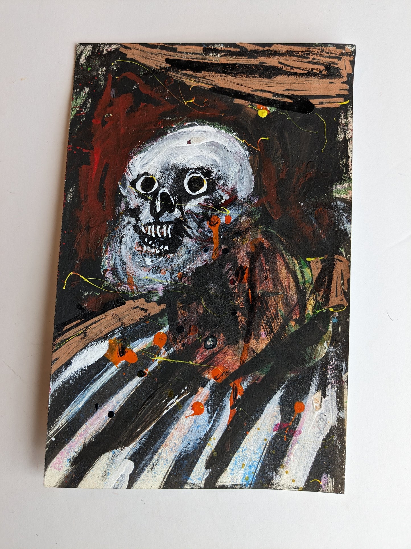 SKULL