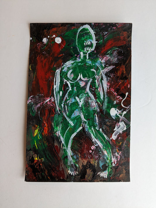 HUMAN