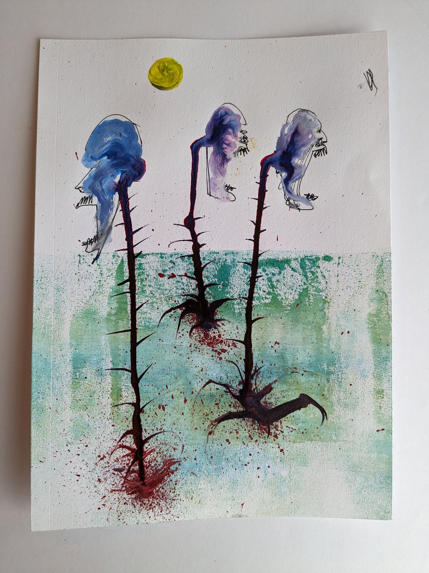 SIRENS