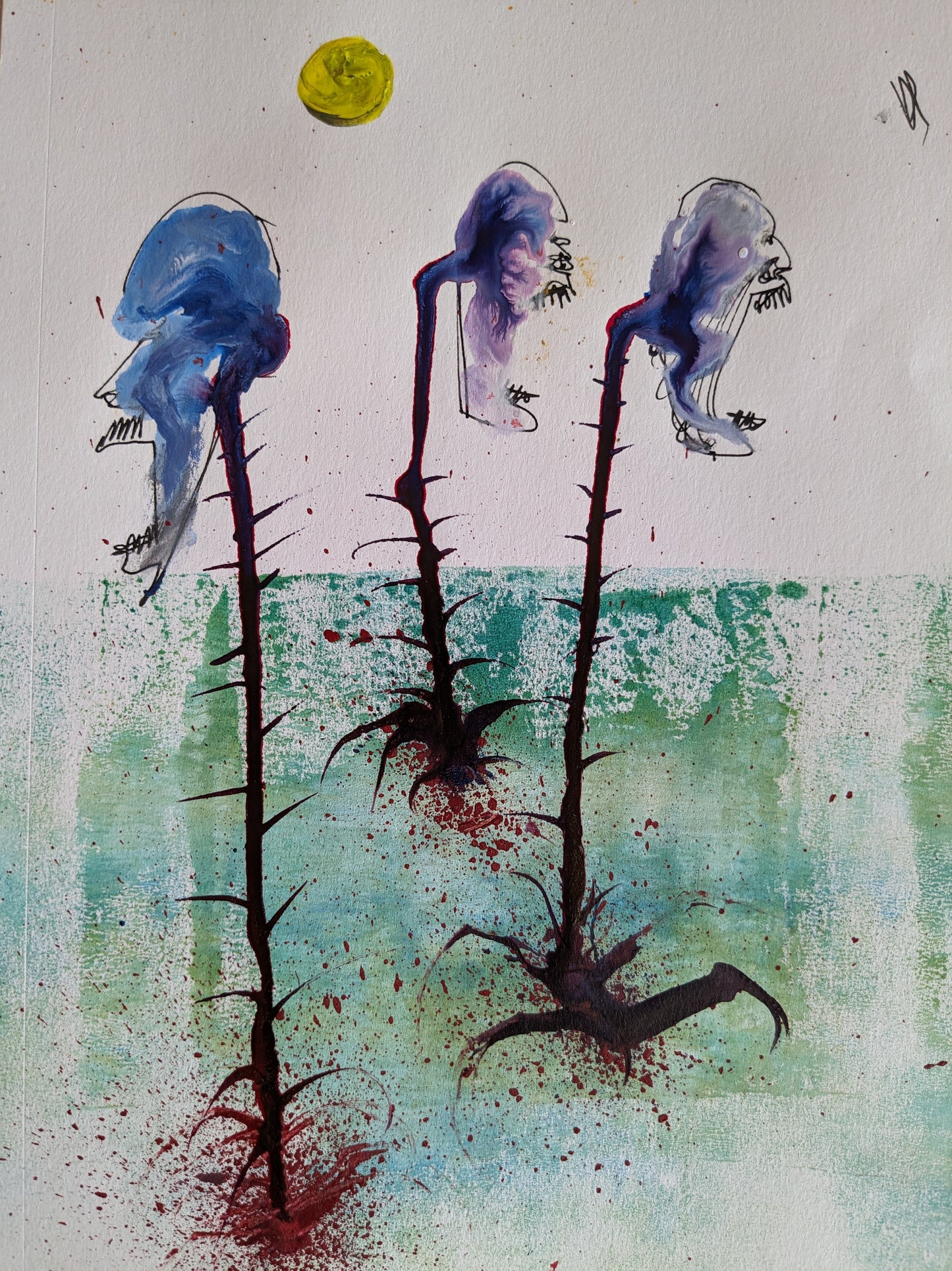 SIRENS