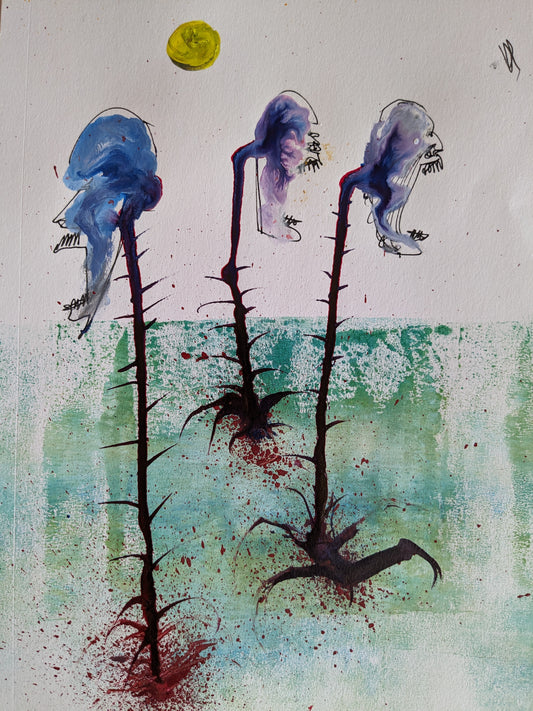 SIRENS