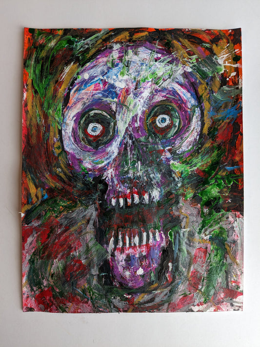 SCREAMER