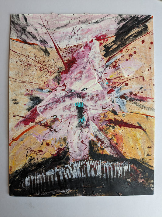 EXPLOSION