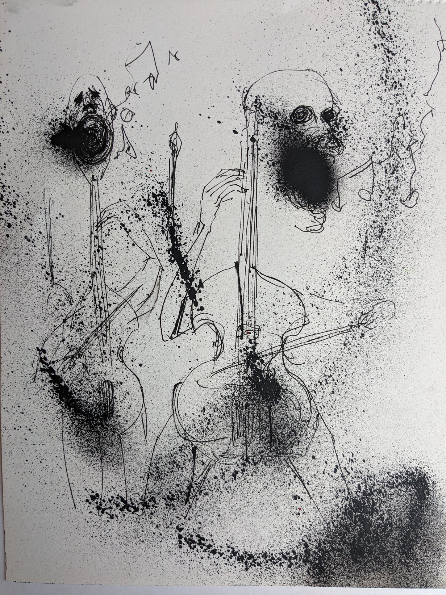 MUSICIANS
