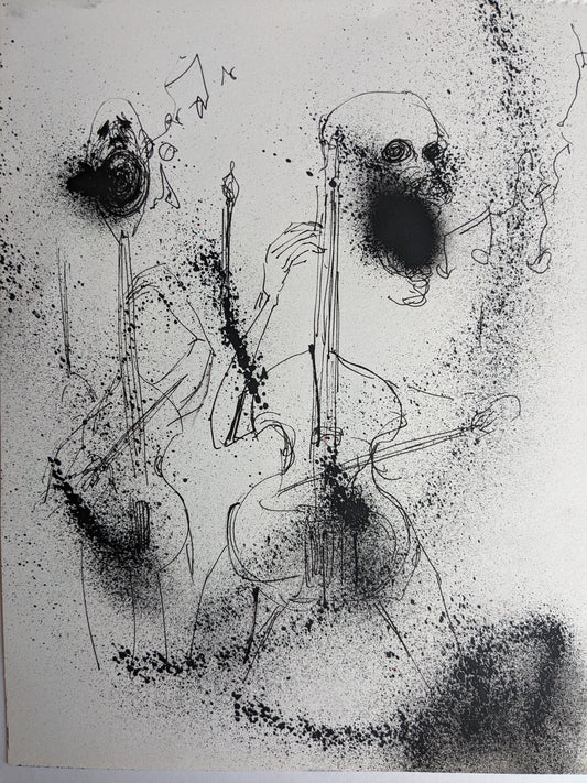 MUSICIANS