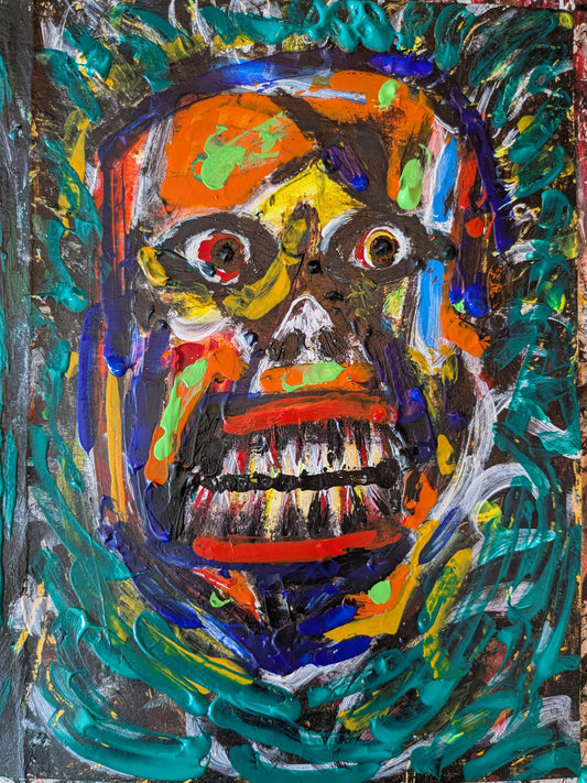 Bizarre II