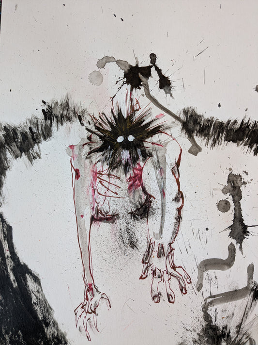 Demon