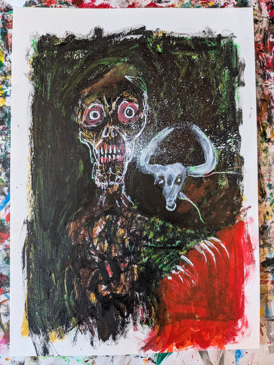 The Target