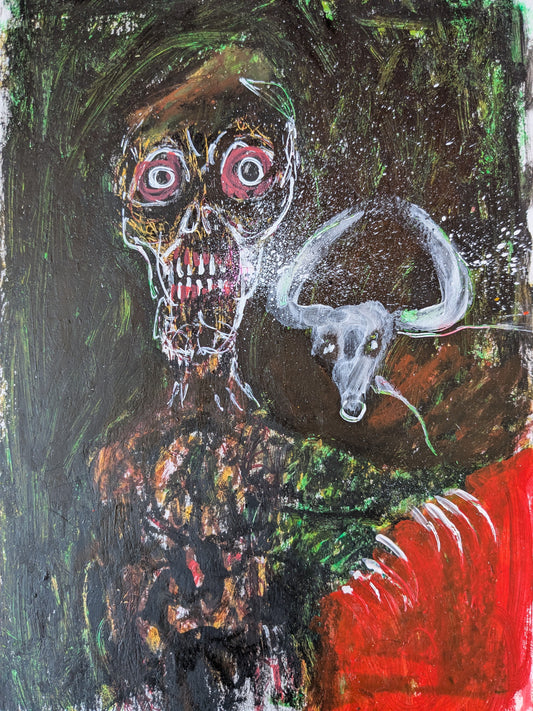 Dead Man
