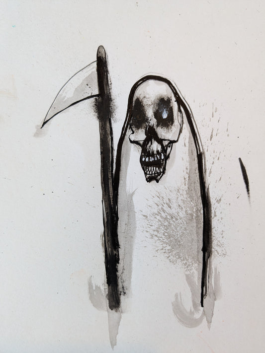Reaper