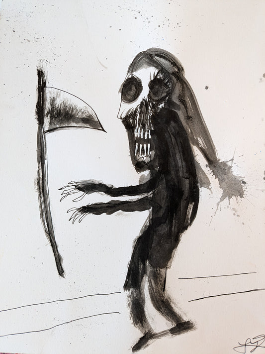 Grim