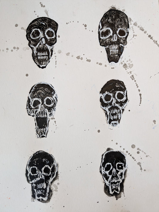Skulls