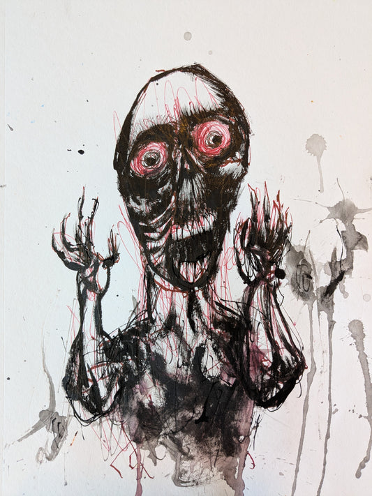 Demon