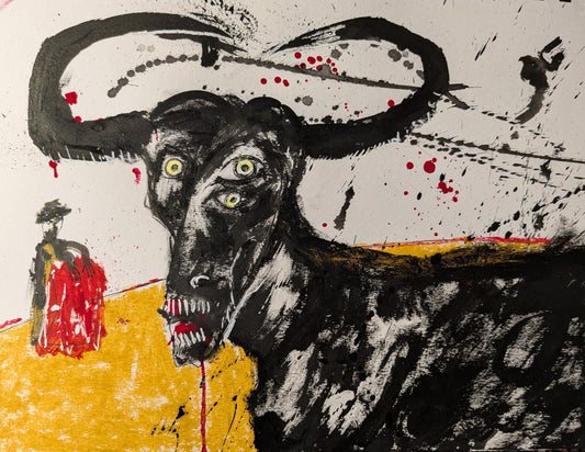 MATADOR & BULL