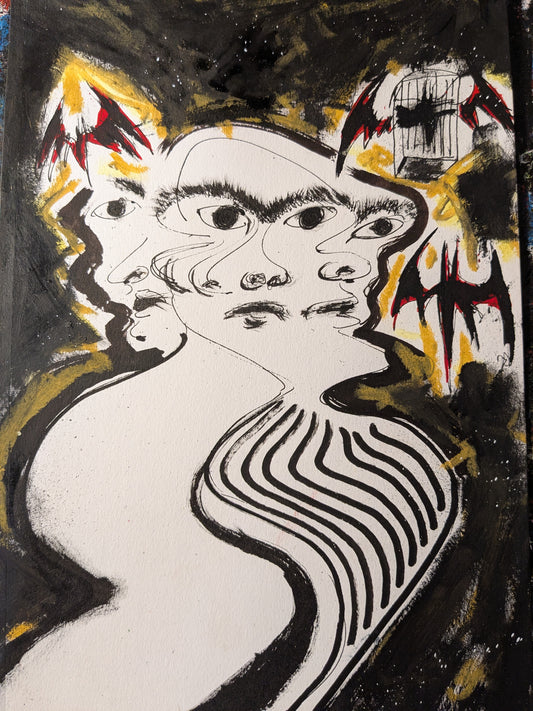 Hallucination