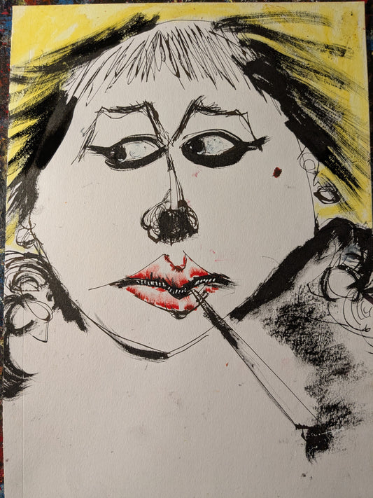 Senorita
