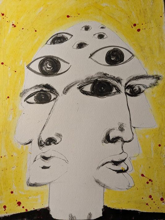Ojos