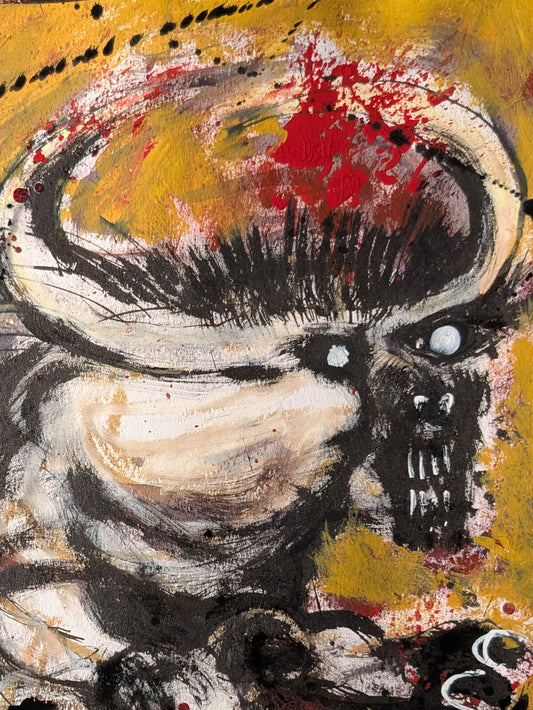 PRINT OF YOUR CHOICE