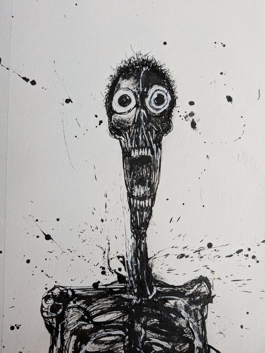 SKULL