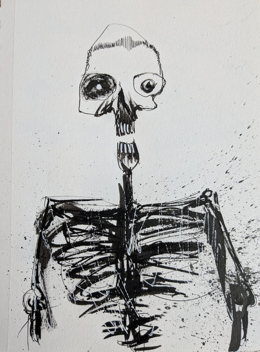 CALAVERA