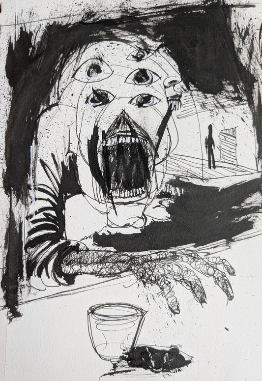 ANOTHER DRINK