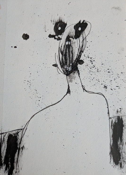 SHOCK