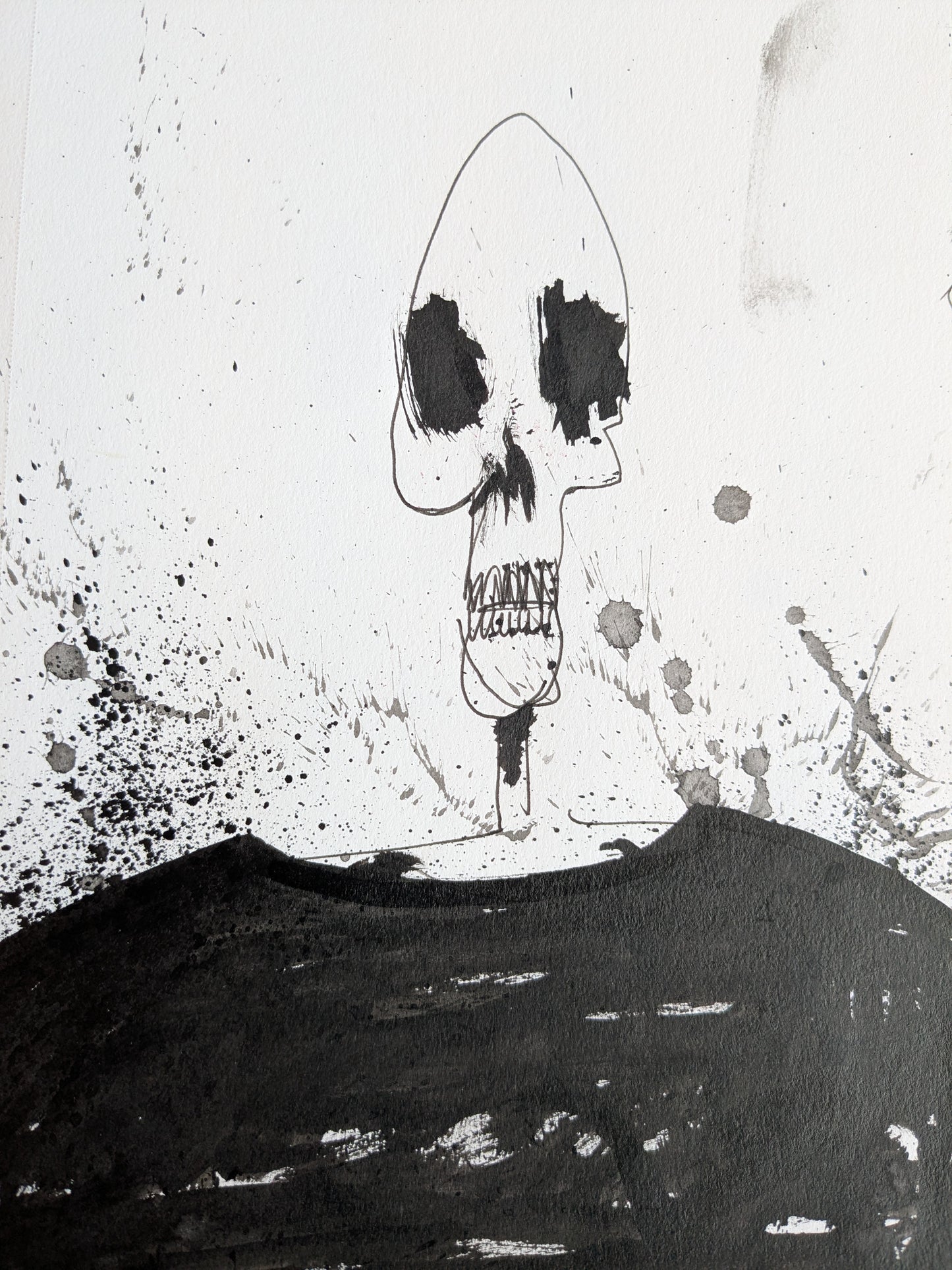 SKULL