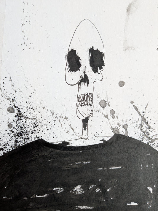 SKULL