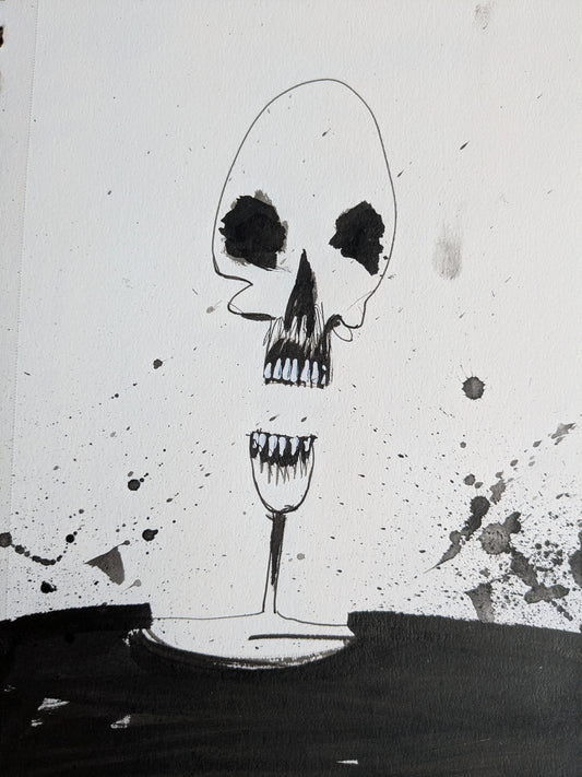 SKULL