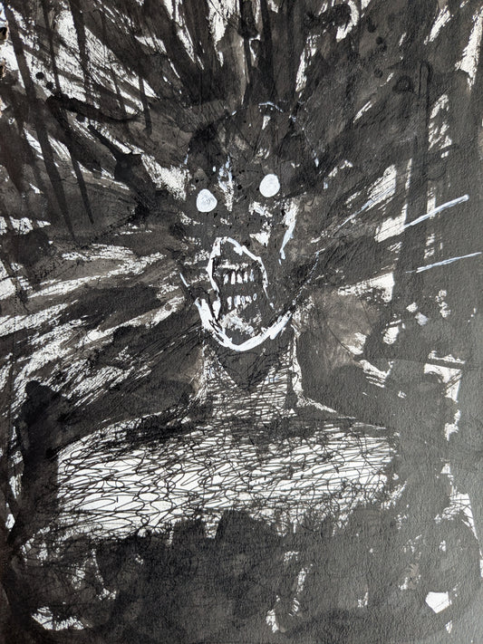 FEVER DREAM
