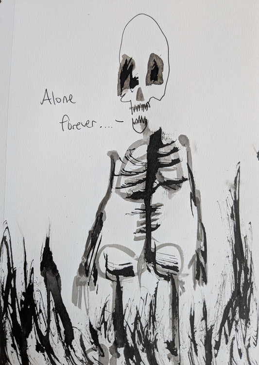 ALON FOREVER