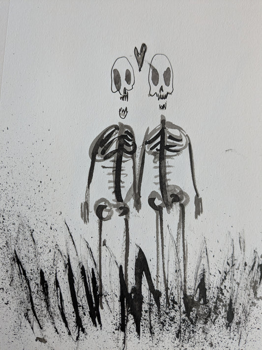 LOVERS