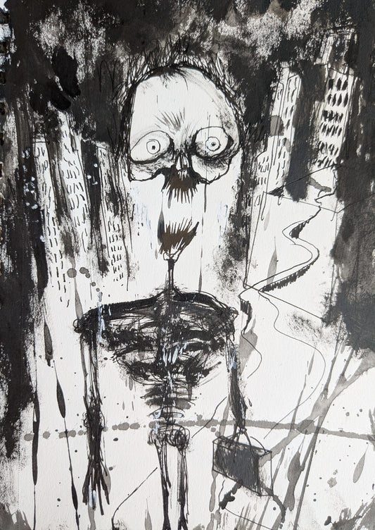 COMMUTE
