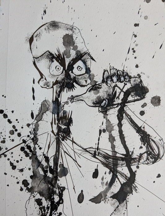 DRINKER