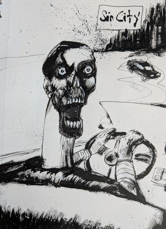 SIN CITY