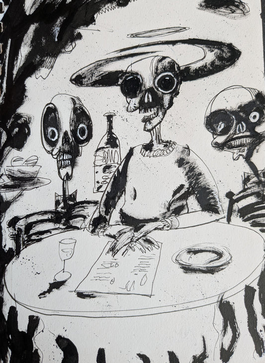 FACNY DINNER