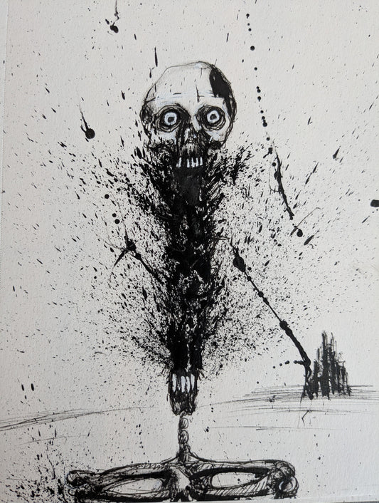 DEPRAVED