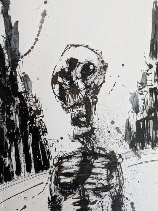 BROKEN