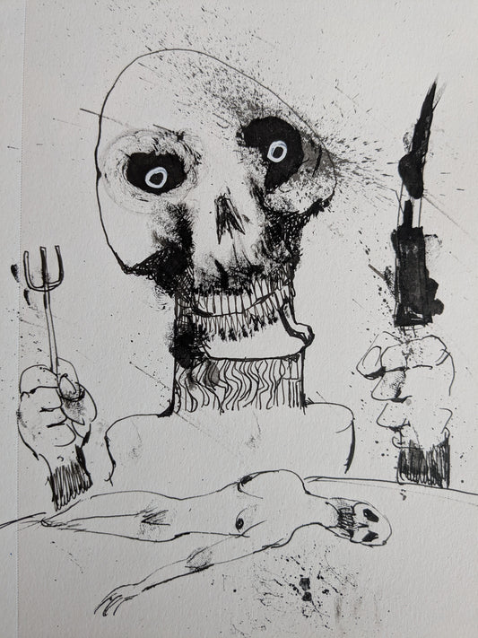DINNER