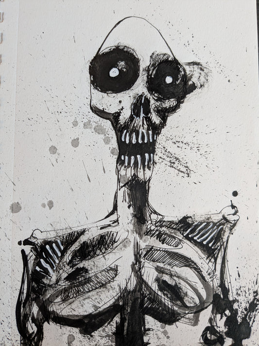REMAINS