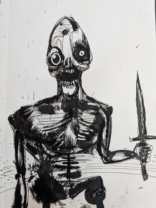 SWORD