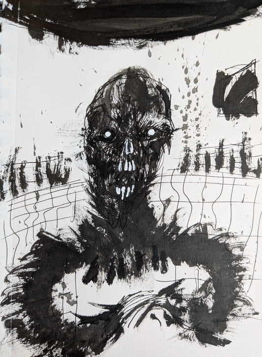 PSYCHWARD
