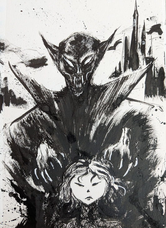 VAMPYRE