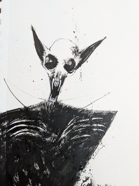 NOSFERATU ii
