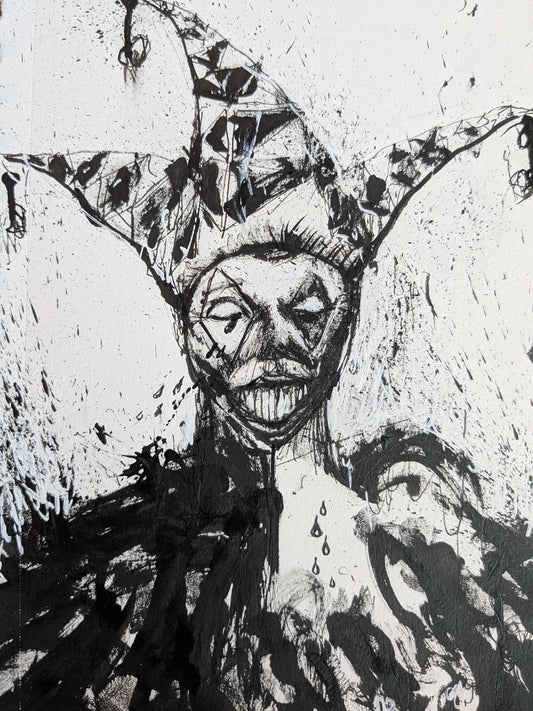 JESTER