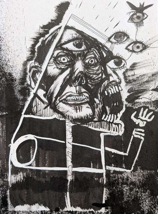 LOOK ON THE BRIGHT SIDE