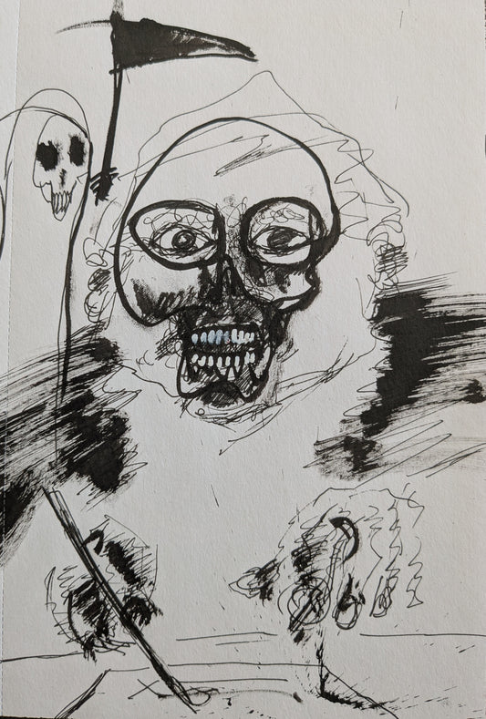 SIGN YOUR SOUL AWAY
