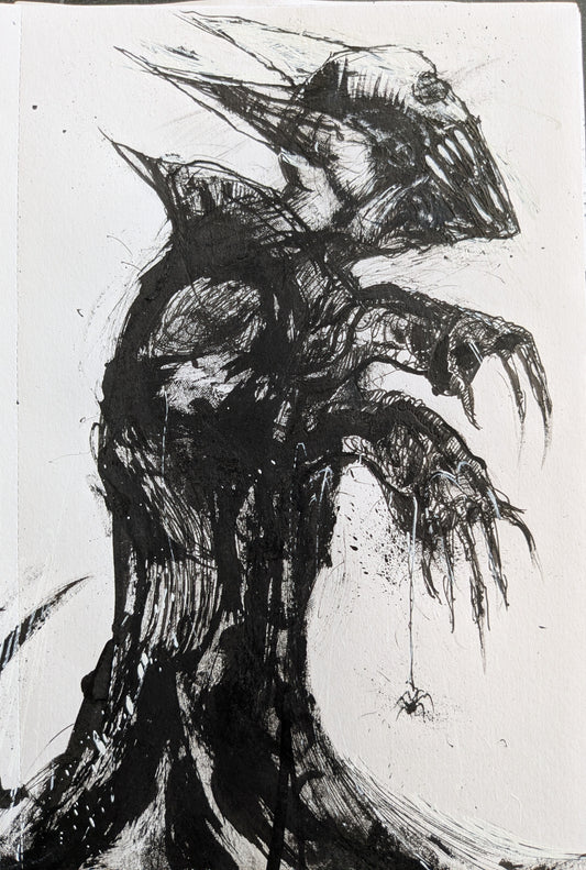 VAMPYRE